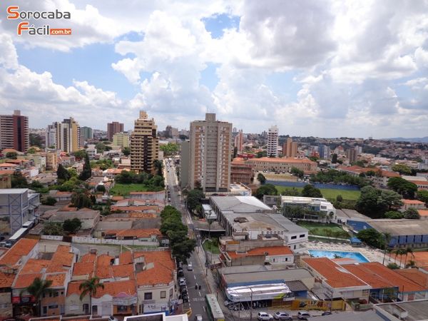 Apartamento em Centro, Sorocaba - Apartamento no Centro de Sorocaba - Foto 19